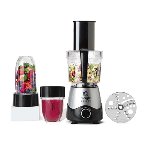 Revolutionizing Your Morning Routine with the Magic Bullet Box